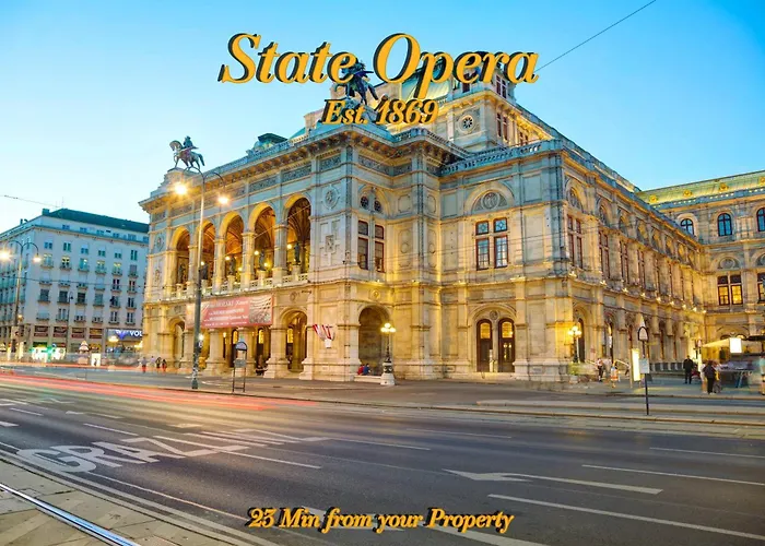 Near Danube And Lorenz Boehler - Stylish Private With Shared Garden, Tv & Wifi